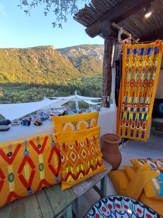 Hotel Su Gologone - 2