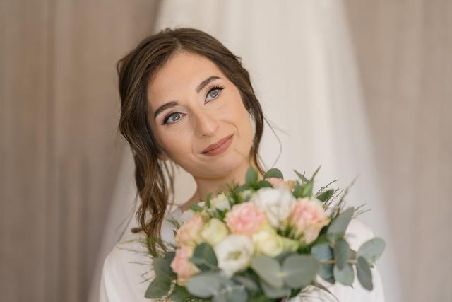 Valentina Lombi Make-up & Hair - 4