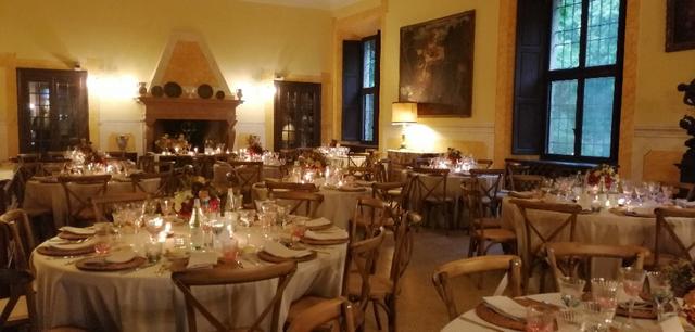 Dal Dosso Food & Entertainment - 3