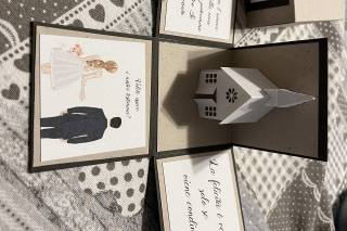 Simonetta Viazzi - Paper Artist - 7