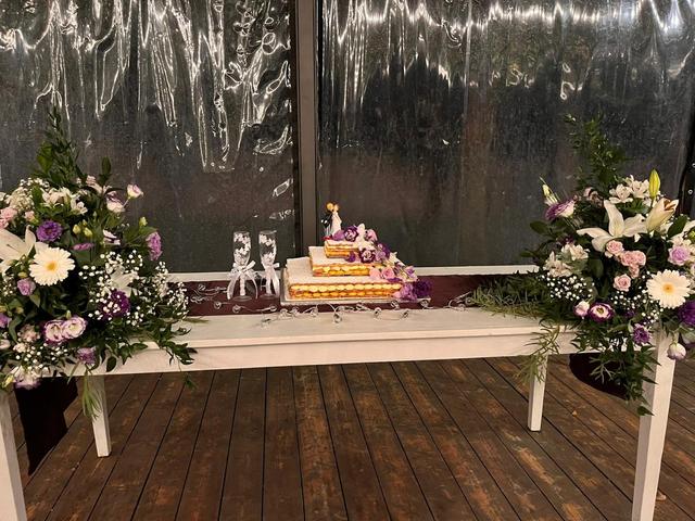 Pasticceria Chocolat - 4