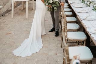 Amaré Wedding & Events - 1