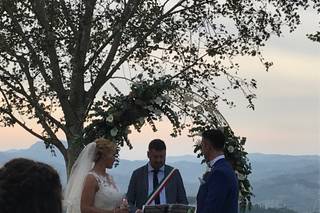 Cerimonie Uniche - Celebranti - 14