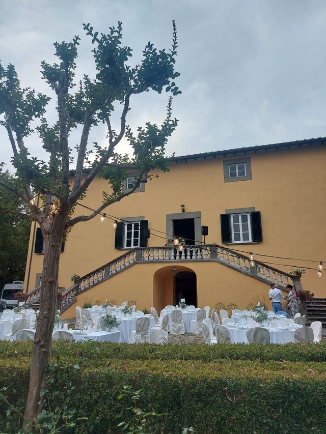 Villa Franchini - 3