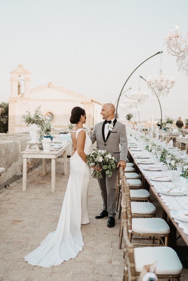 Amaré Wedding & Events - 2