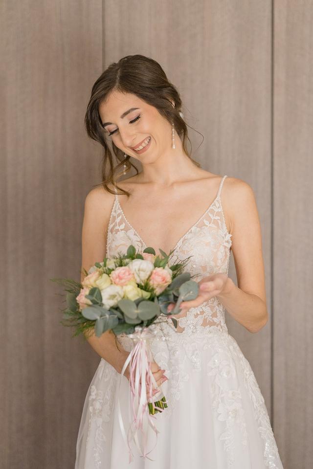 Valentina Lombi Make-up & Hair - 2