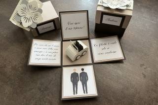 Simonetta Viazzi - Paper Artist - 8