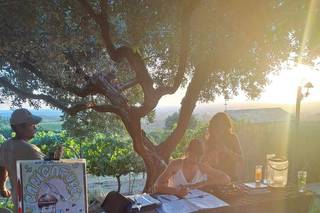 Caricature Su Commissione - 12