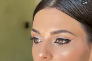 Sara Coniglio Bridal make-up specialist - 8