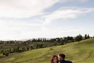 Golf Club Bellosguardo - 11