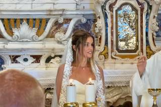 Immagine Sposi di Virginia Corona - 6
