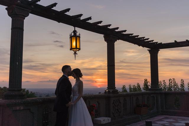 Villa Monte d'Oro - 1