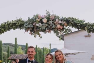 Giulia Mazzini Wedding & Event - 8