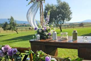 La Polledrara - Relais di campagna - 28