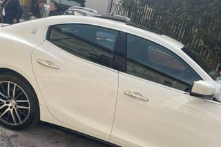 Santa Maria Cars - 6