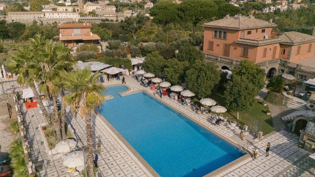 Villa Monte d'Oro - 3