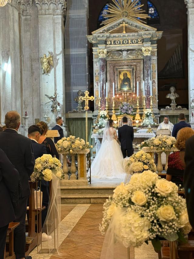 Maria Arte del Fiore - 3
