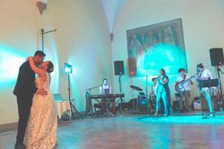 HoneyMoon Wedding Band - 14