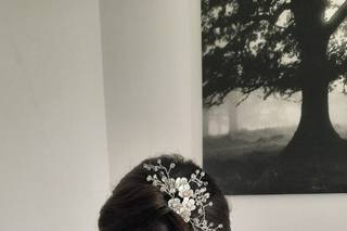 Marina Ferro Make Up Artist - 7