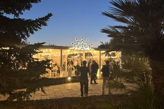 Masseria La Grande Quercia - 11