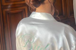 Cristina Monnalisa Hair&Makeup - 20