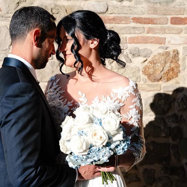 Rachele Fiori - 3