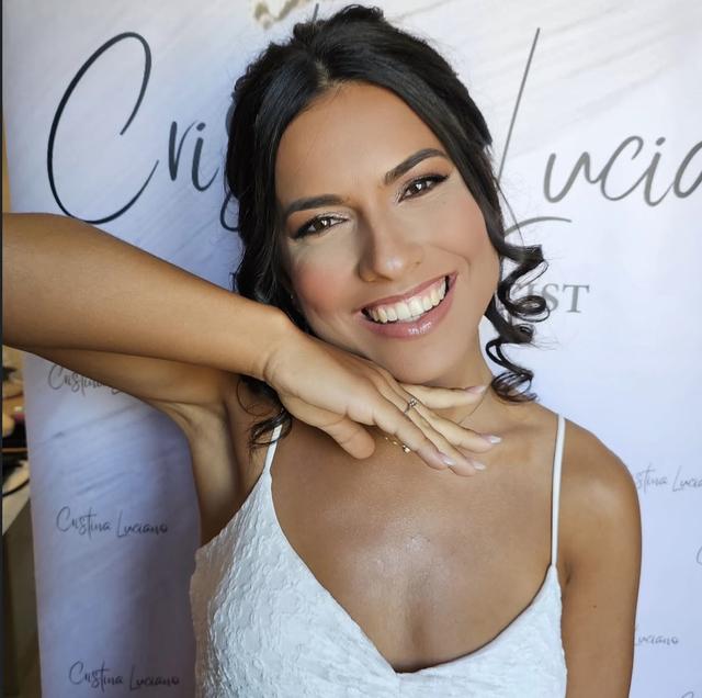 Cristina Luciano - 1