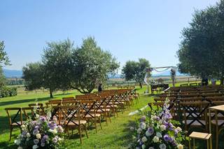 La Polledrara - Relais di campagna - 30