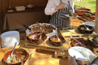 Masseria La Grande Quercia - 12