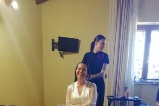 Martired Make-up Artist - 7