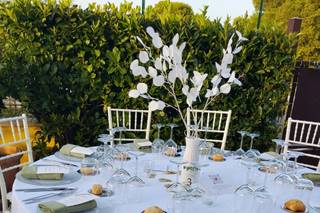 Primizie e Delizie Catering - 6