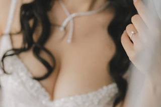 Simone & Alessio Make-up - 7