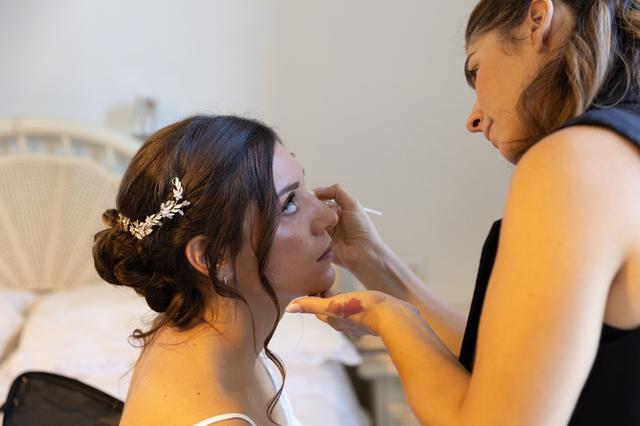Stella Orlandi Makeup - 4
