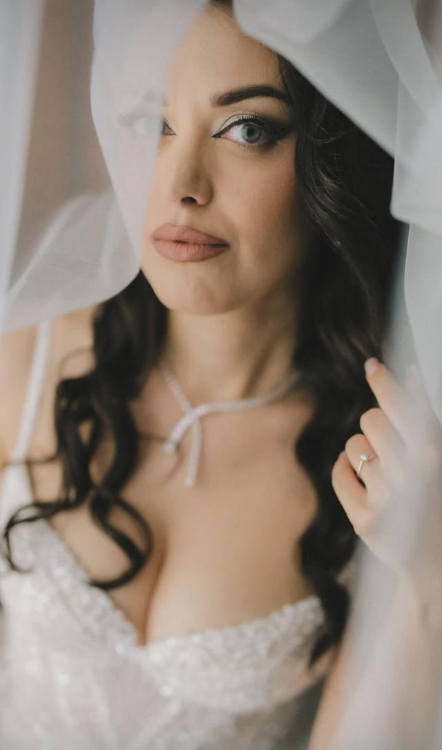 Simone & Alessio Make-up - 2