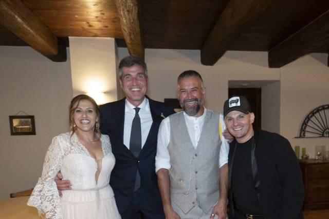 Antonio Fanelli Event & Wedding Planner 1