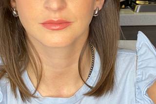 Sonia Stirpe Make Up Artist - 11