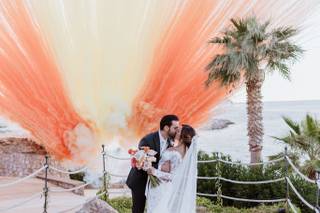 Romina Davì Wedding & Events - 5