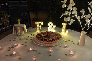Primizie e Delizie Catering - 7