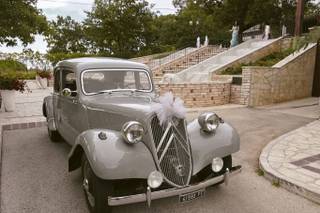 Ulisse Morrone Auto - 5