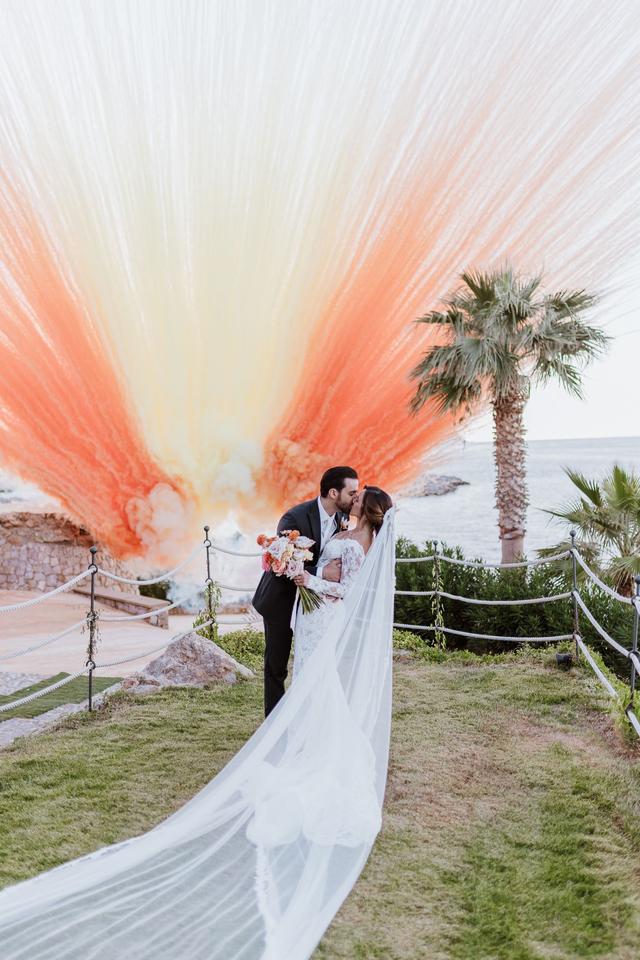 Romina Davì Wedding & Events - 1