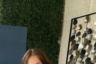 Sonia Stirpe Make Up Artist - 12