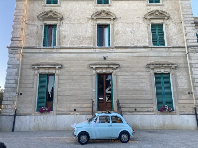 Villa Magi - 1