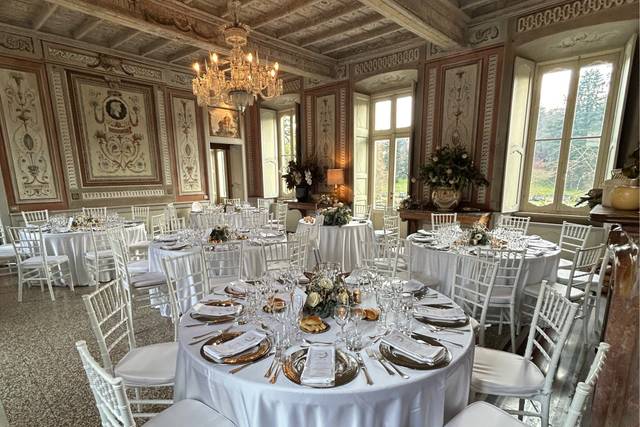 Villa Bossi 1