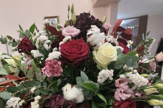 Valentina Tumminello Floral & Event Designer - 7