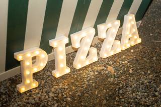 The Heart of Pizza - 5