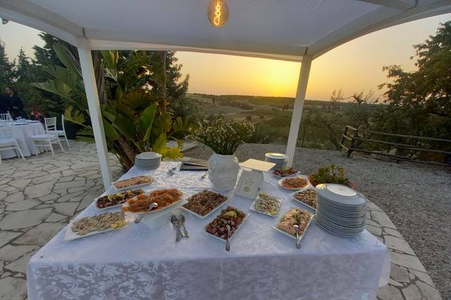 Miceli Catering - Sapori e Delizie 1