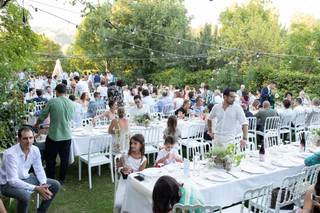 Ristorante Ponte Giorgi - 15