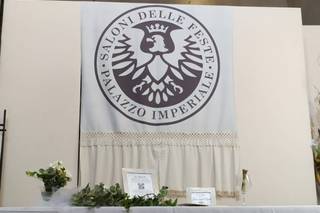 Saloni delle Feste - Palazzo Imperiale - 13