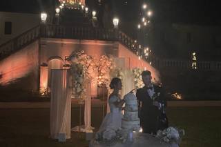 Titan Events - 17