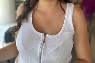 Luana Munafò Make-up Artist - 9
